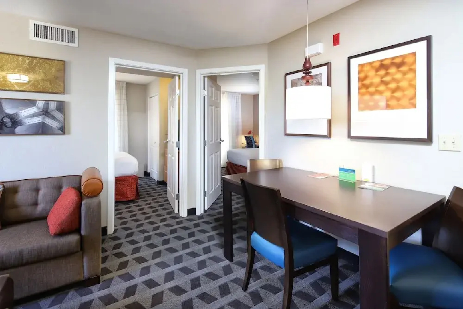 TownePlace Suites Tucson