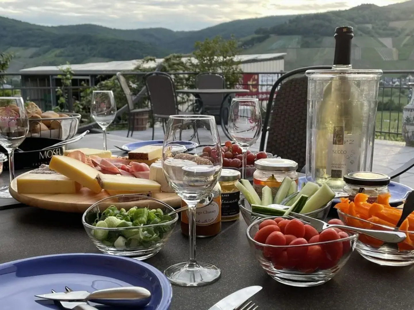 Weingut & Gästehaus Andreas Erz