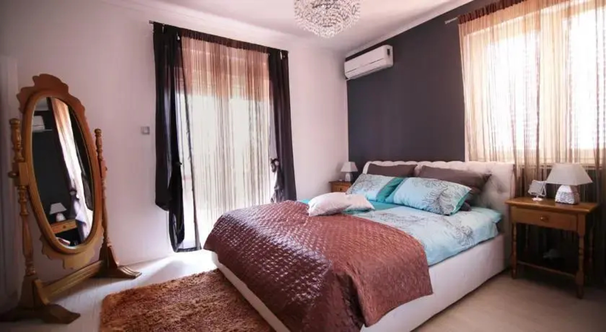 Apartment Long Island