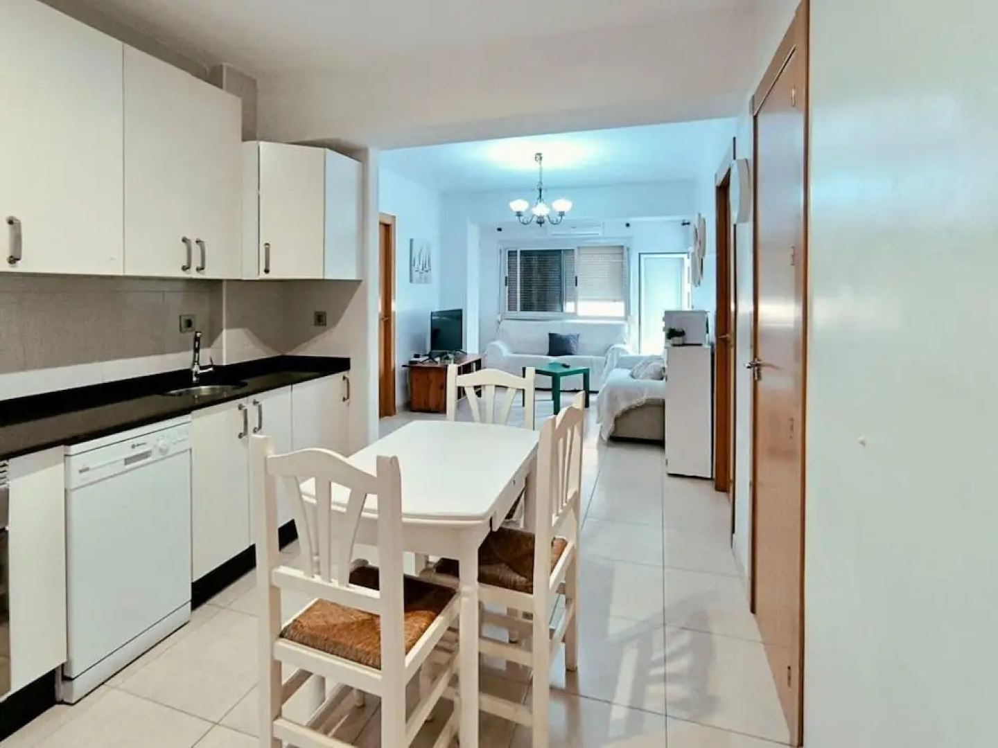 Belvilla by OYO Holiday Home in Almeria