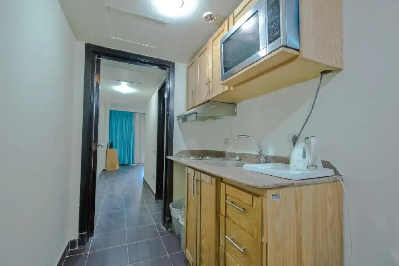 Porto Sokhna Pyramids Apartments By Amer-Group