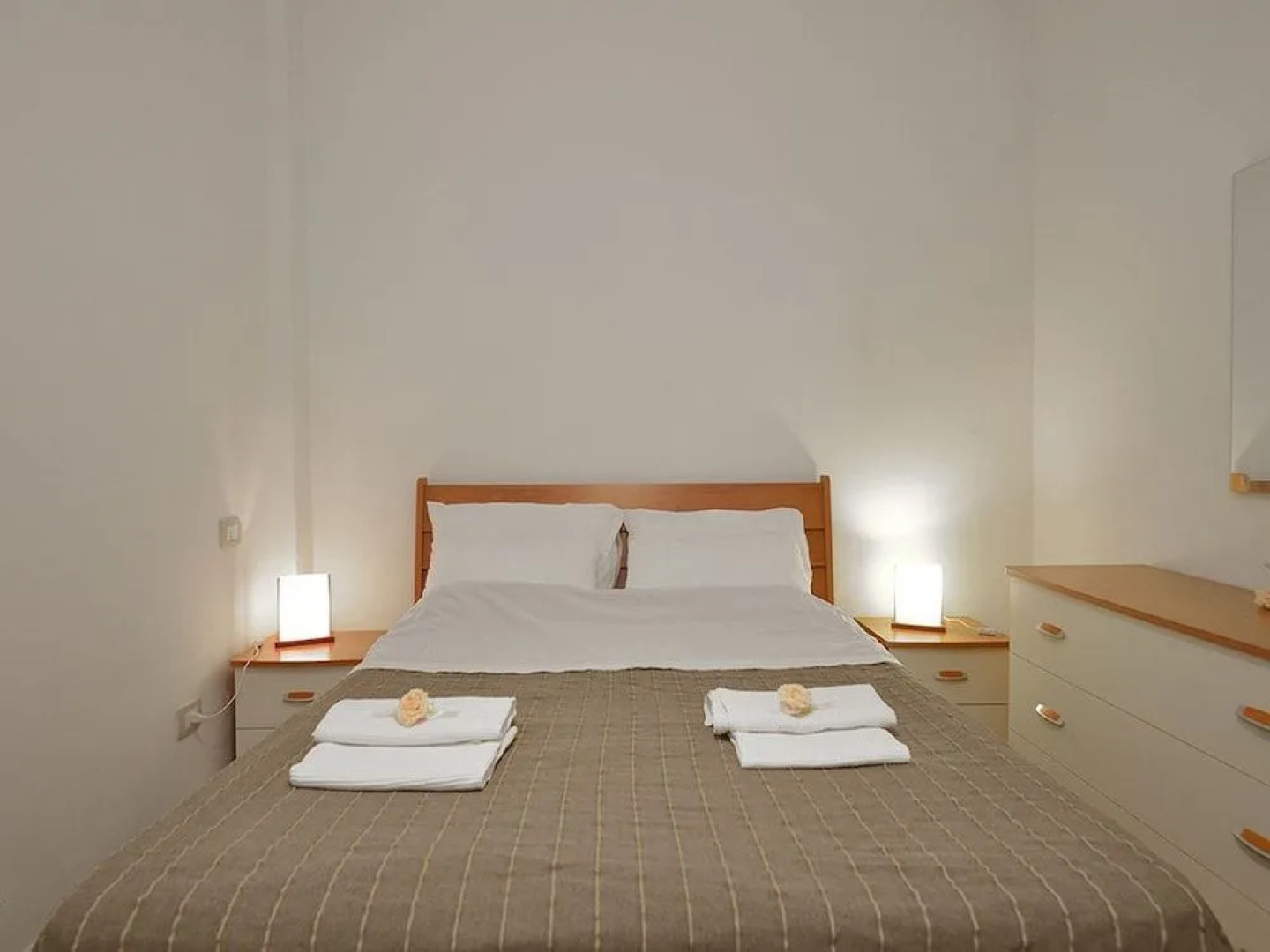 Apartments I Fratelli