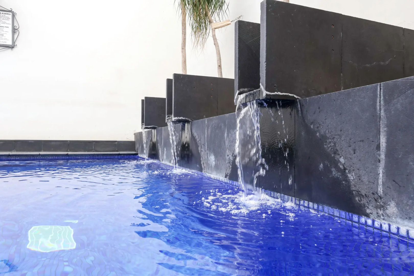 Hotel Boutique Naura Centro