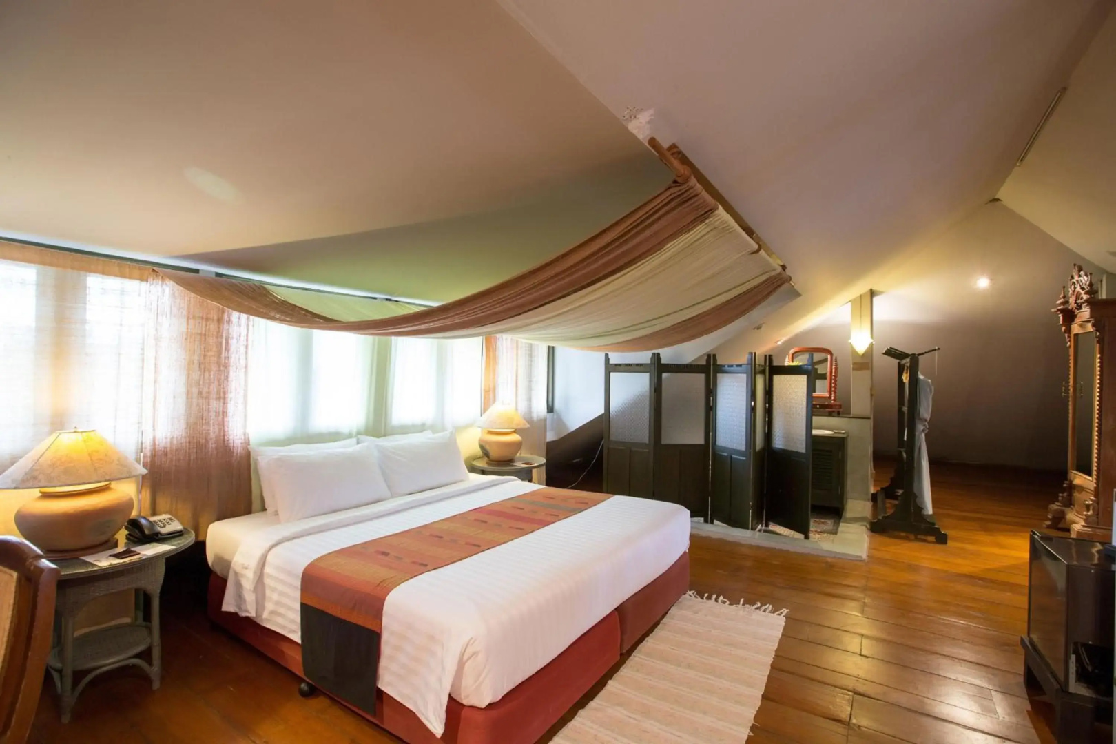 The Imperial Chiang Mai Resort & Sports Club