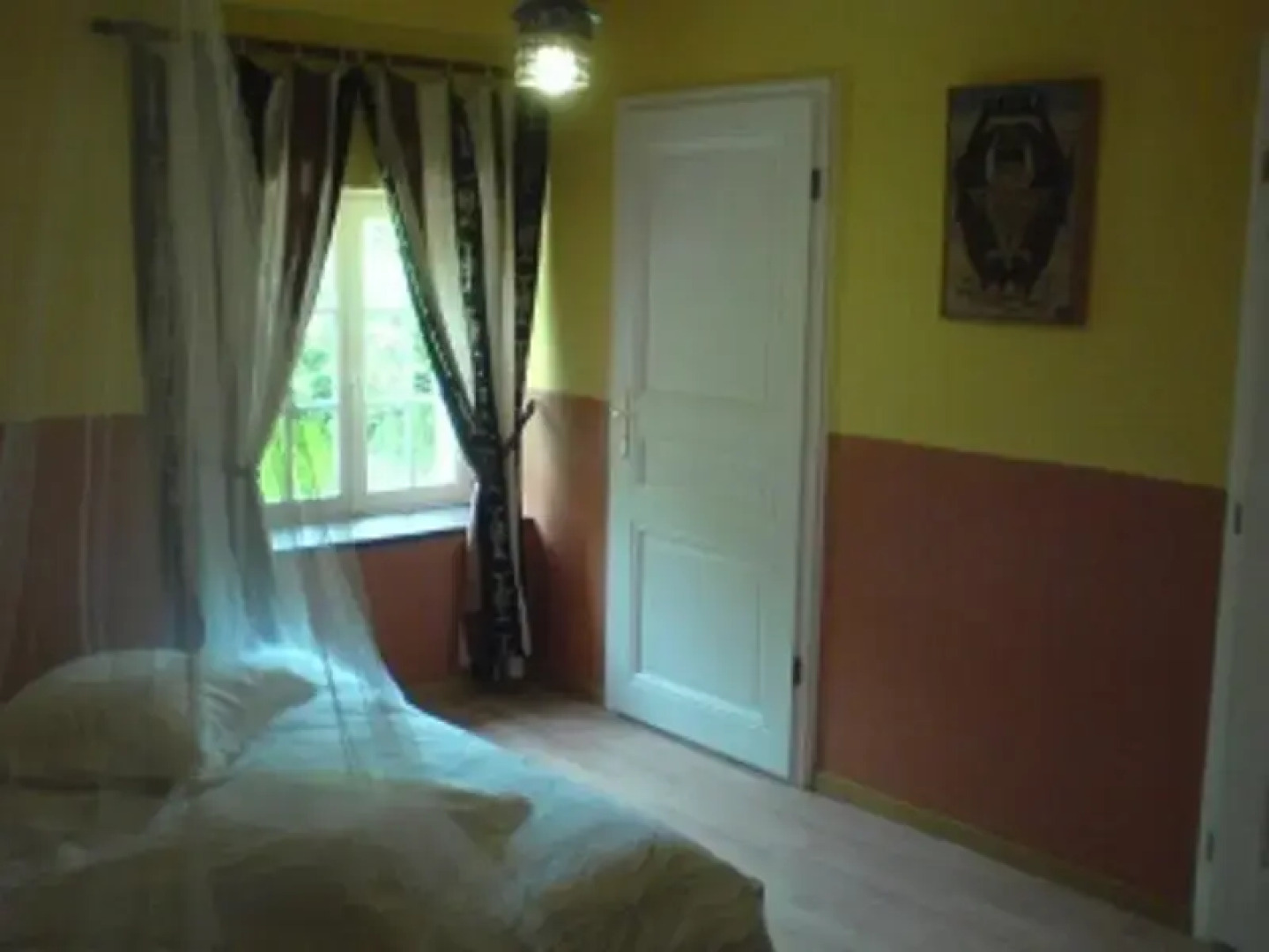 La Clairière De Mancenans