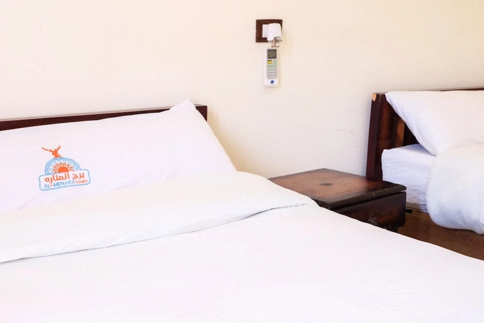 Al-Manara Hostel Siwa Oasis