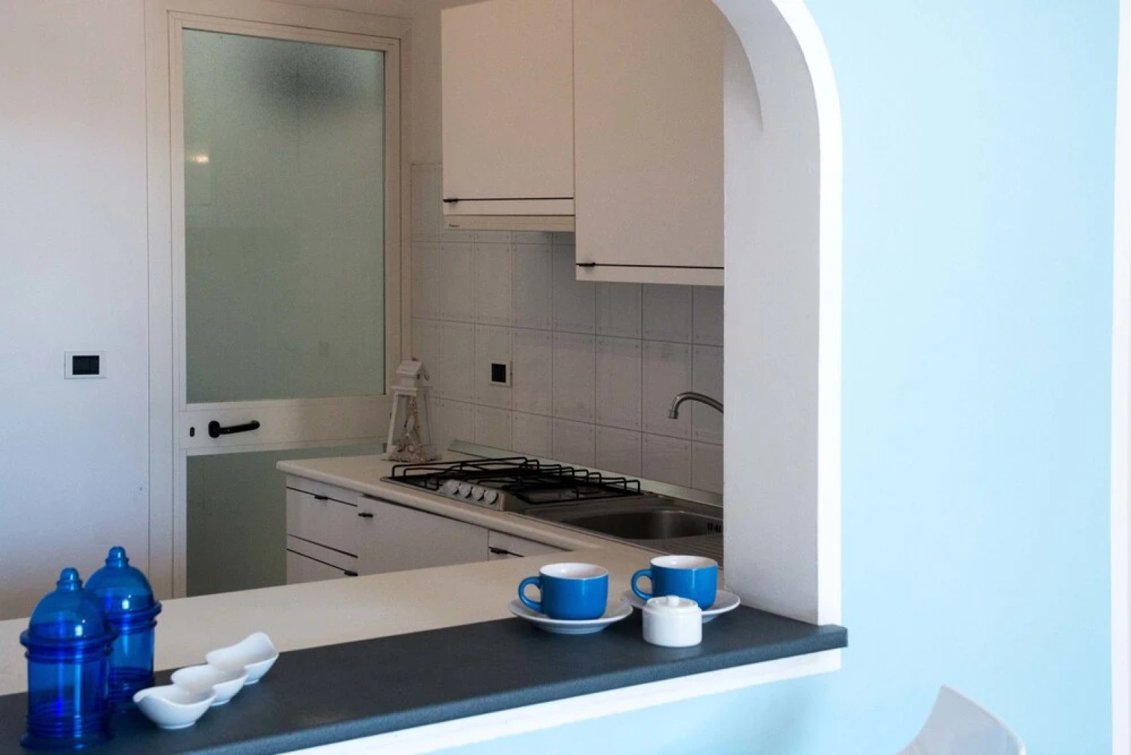 Luxurious Villa in Torre Suda with Jacuzzi