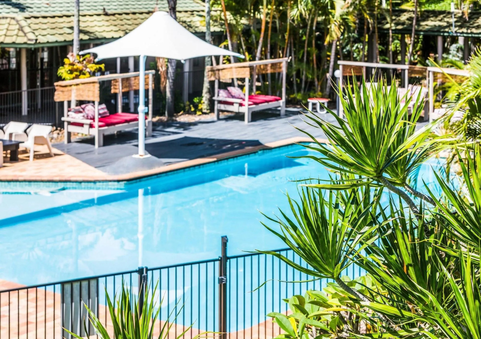 Ballina Beach Resort