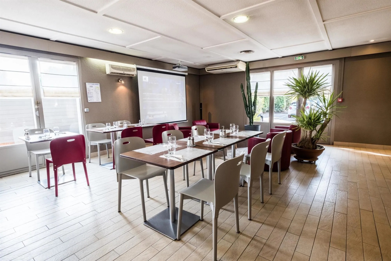 Campanile Toulon - La Seyne Sur Mer - Sanary