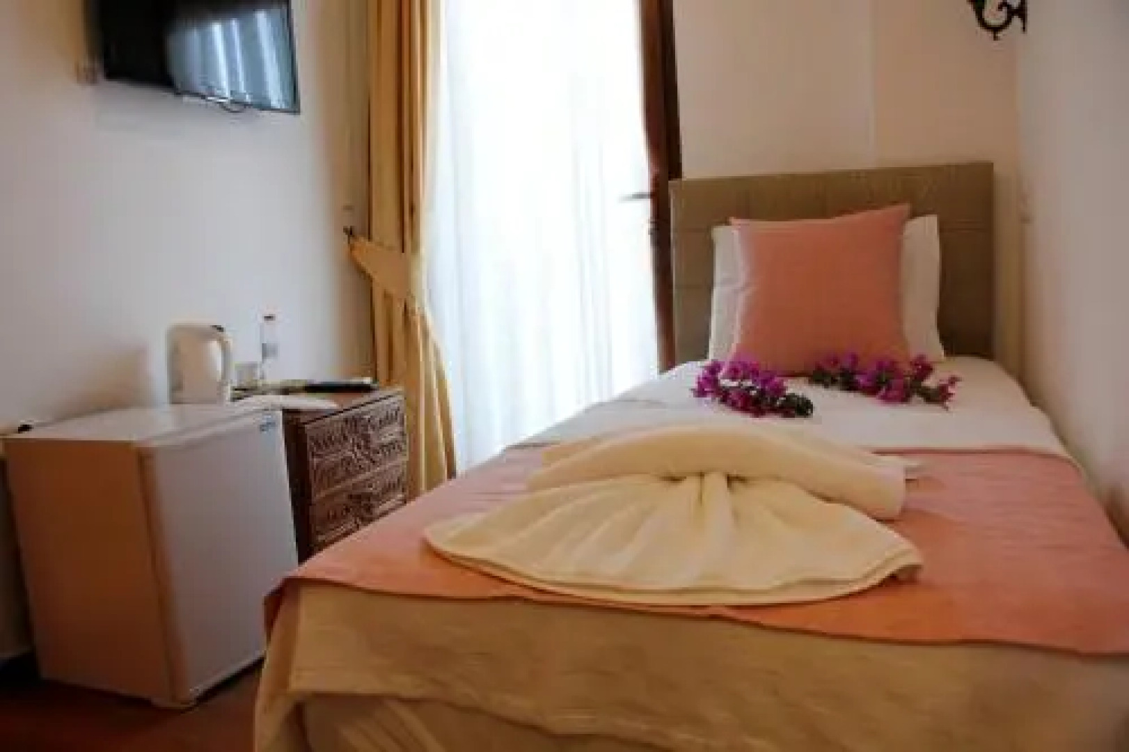 Limon Otel (Pansiyon 2)