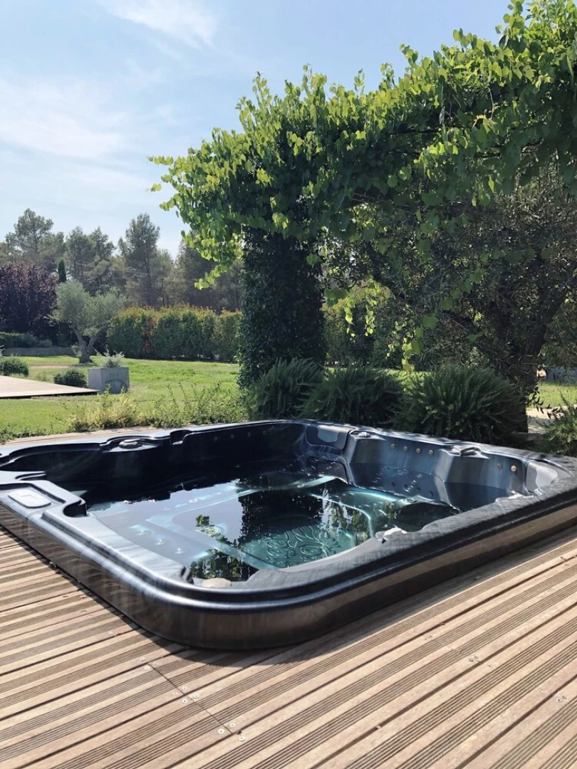 Locabed Villa Essentielle Lambesc