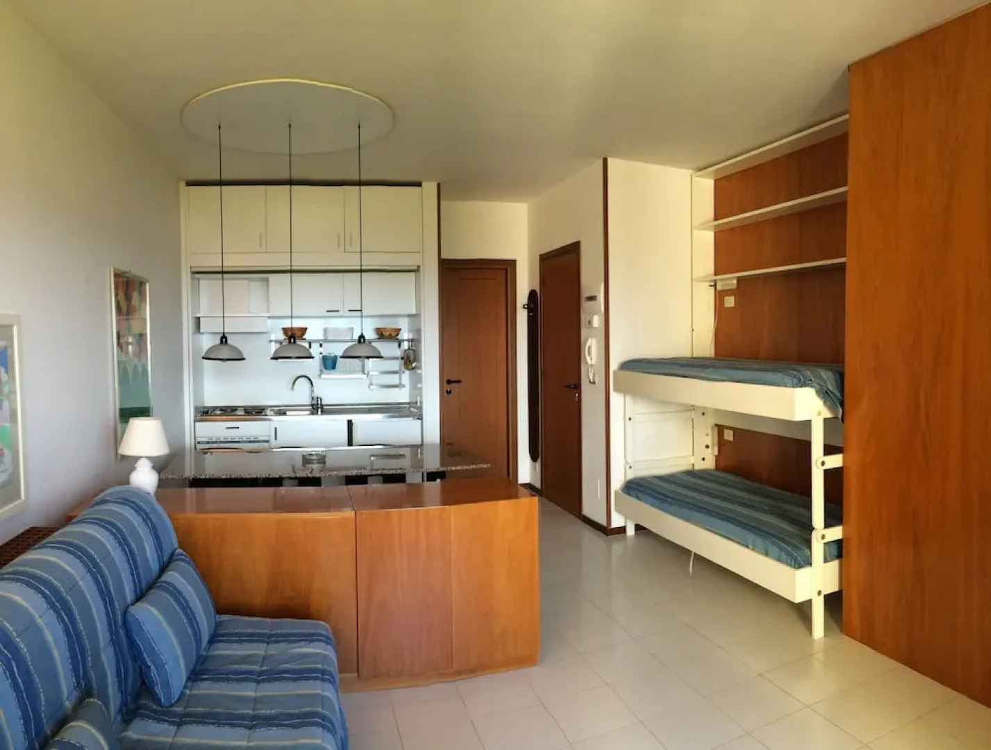 Holiday Homes Marina