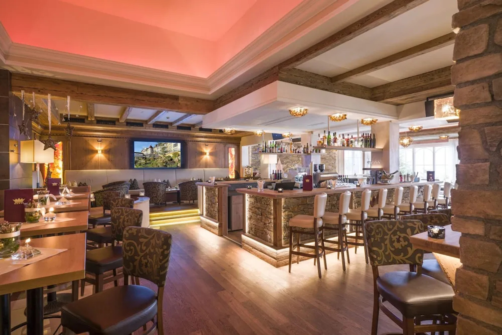 Hotel Panorama Royal