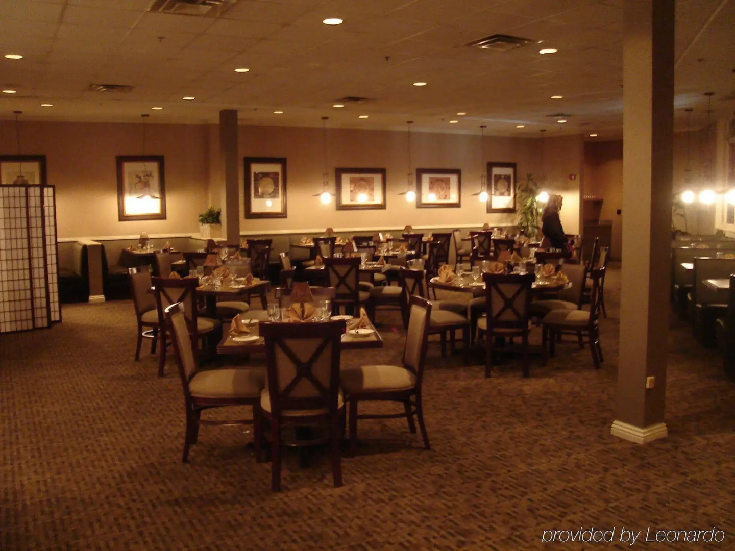 DoubleTree by Hilton Columbus Dublin