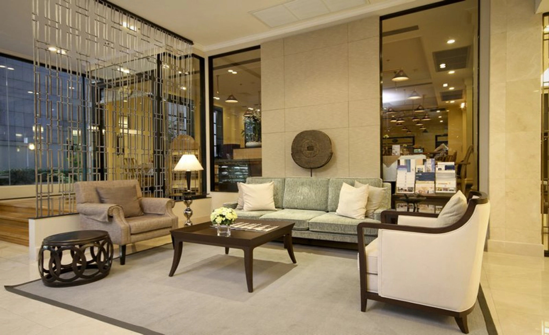 Cape House Hotel, Bangkok