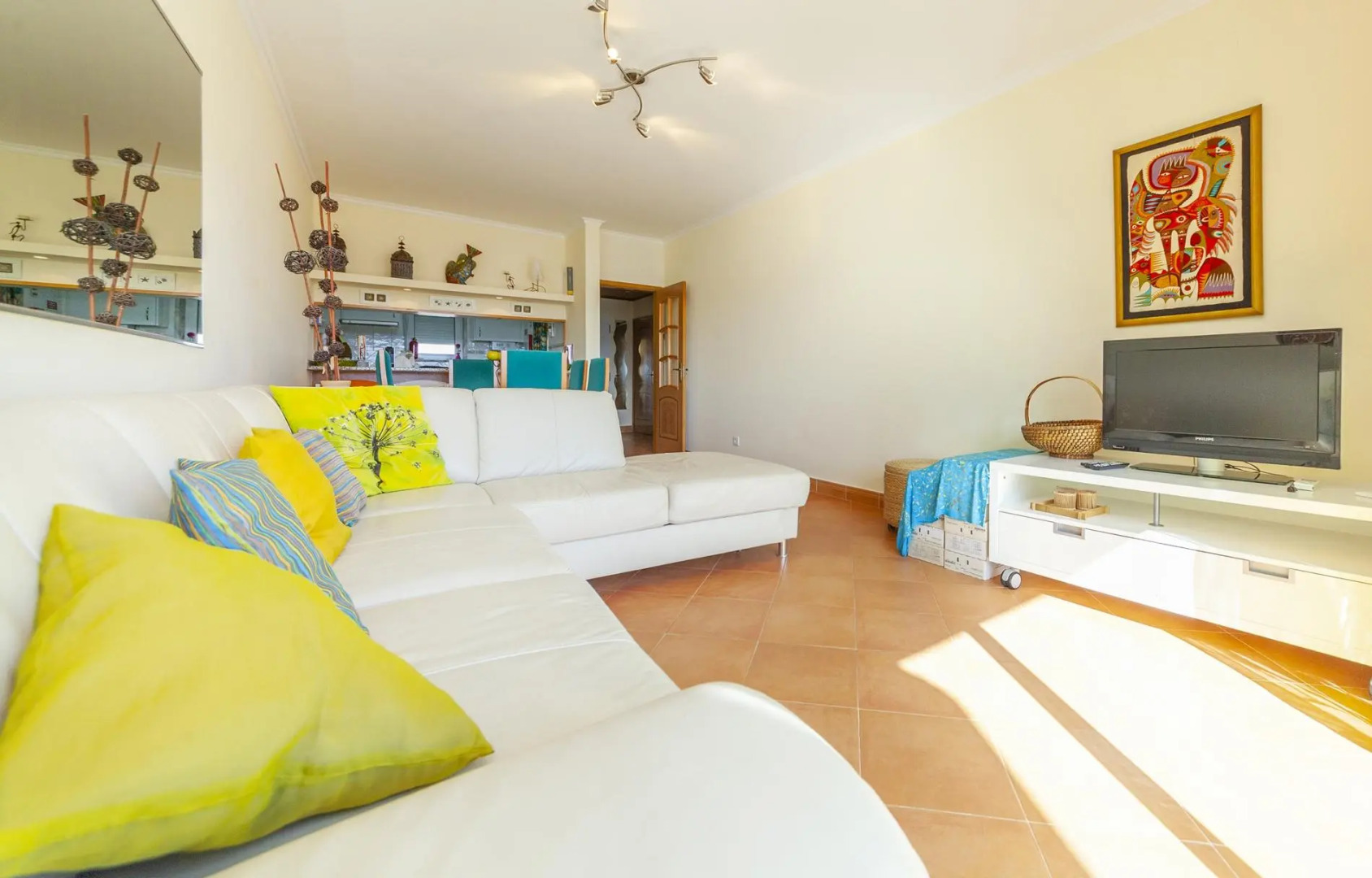 A44 - Sol e Mar Apartment in Lagos