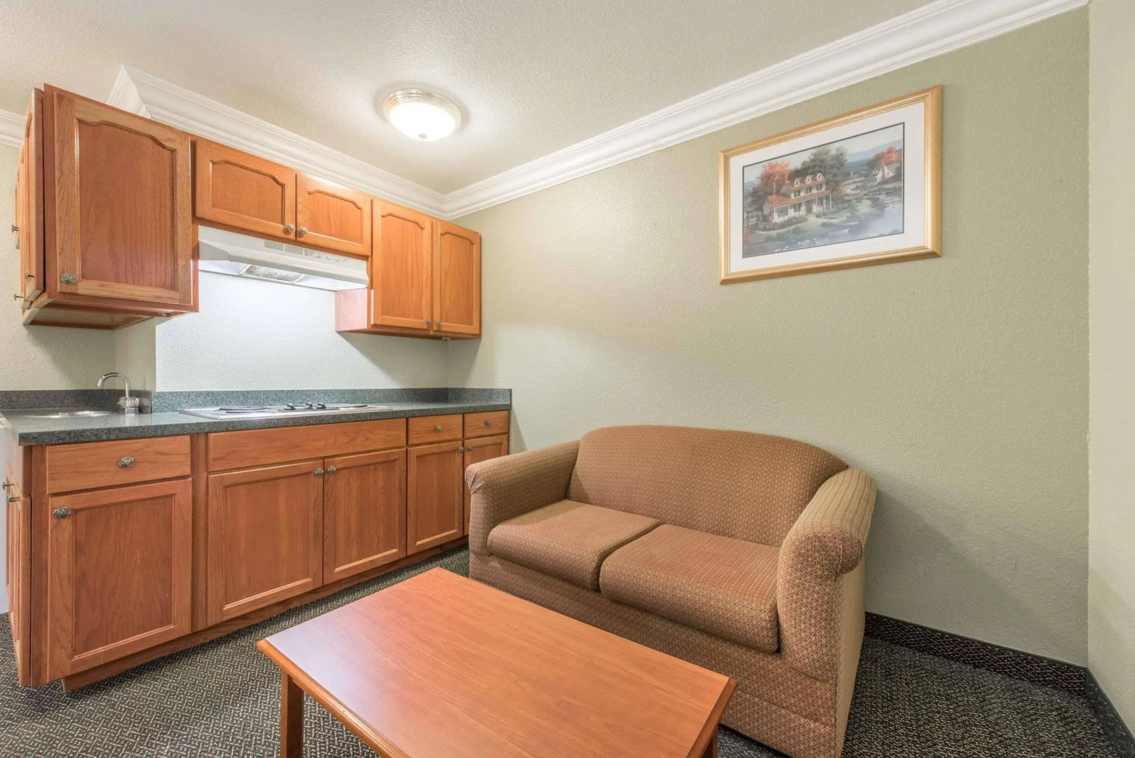 SureStay Plus by Best Western Benbrook Fort Worth