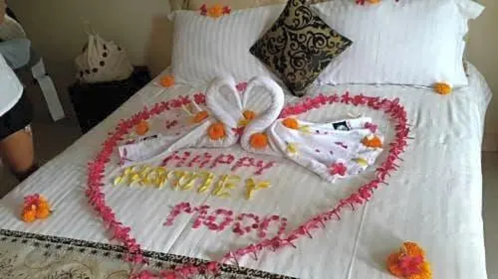 Whiterose Guesthouse