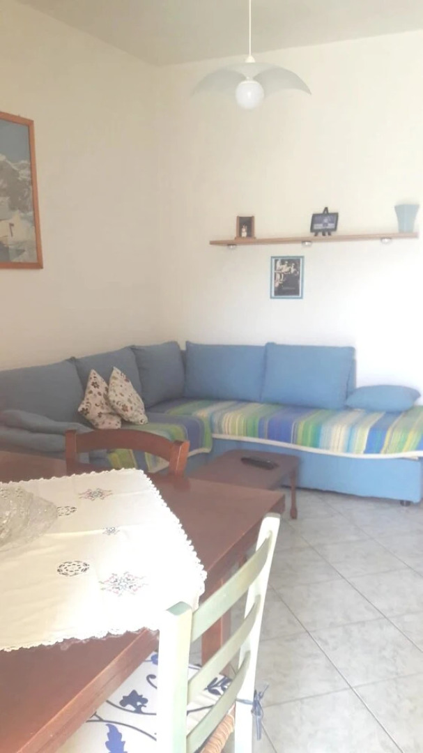 House With 2 Bedrooms in Sennariolo, With Furnished Terrace - 12 km Fr