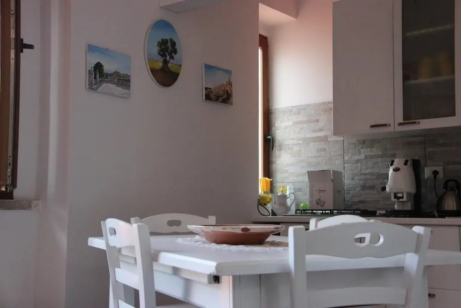 La Locanda di Zì Nicola