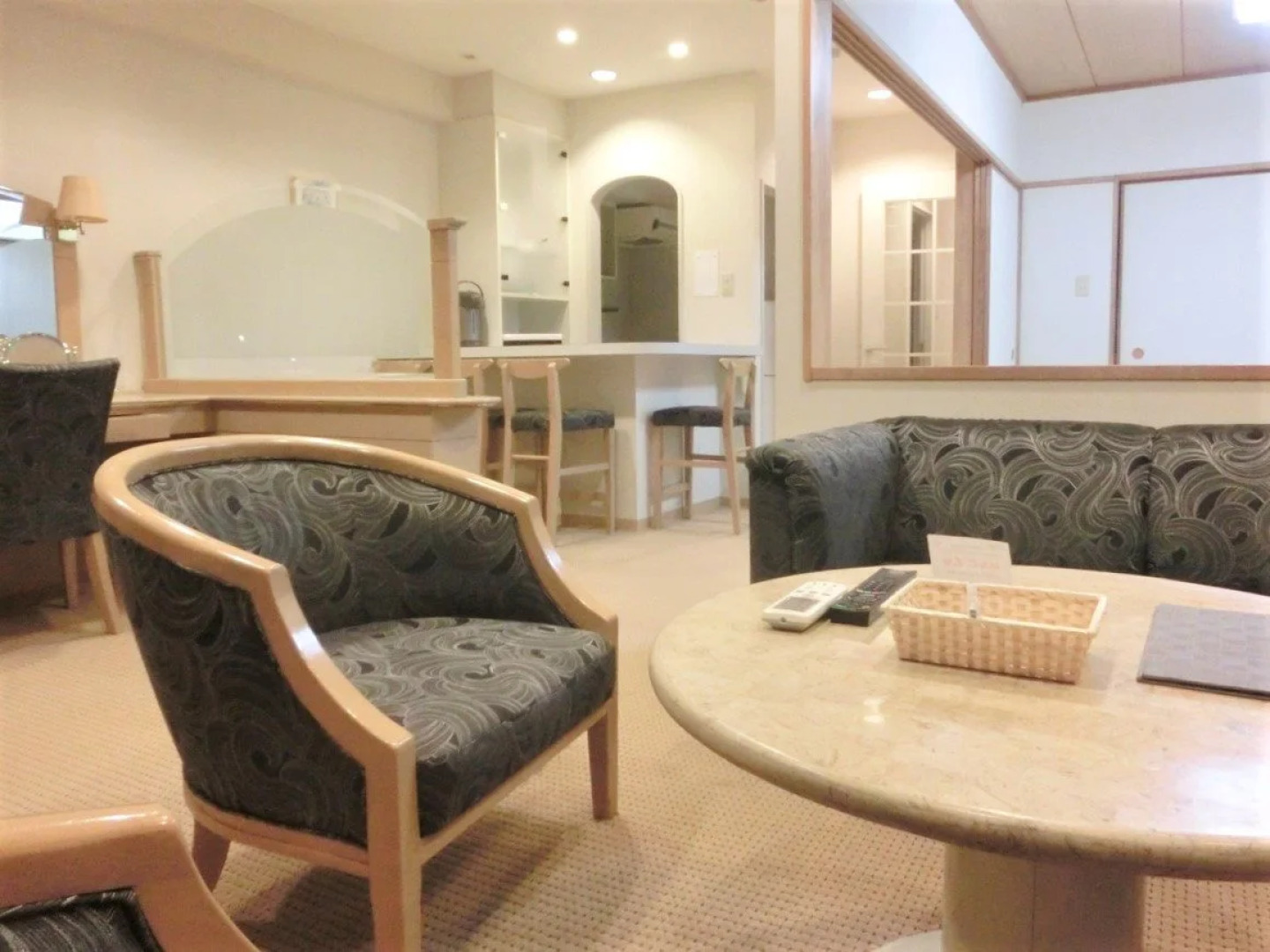 Hotel Cypress Karuizawa