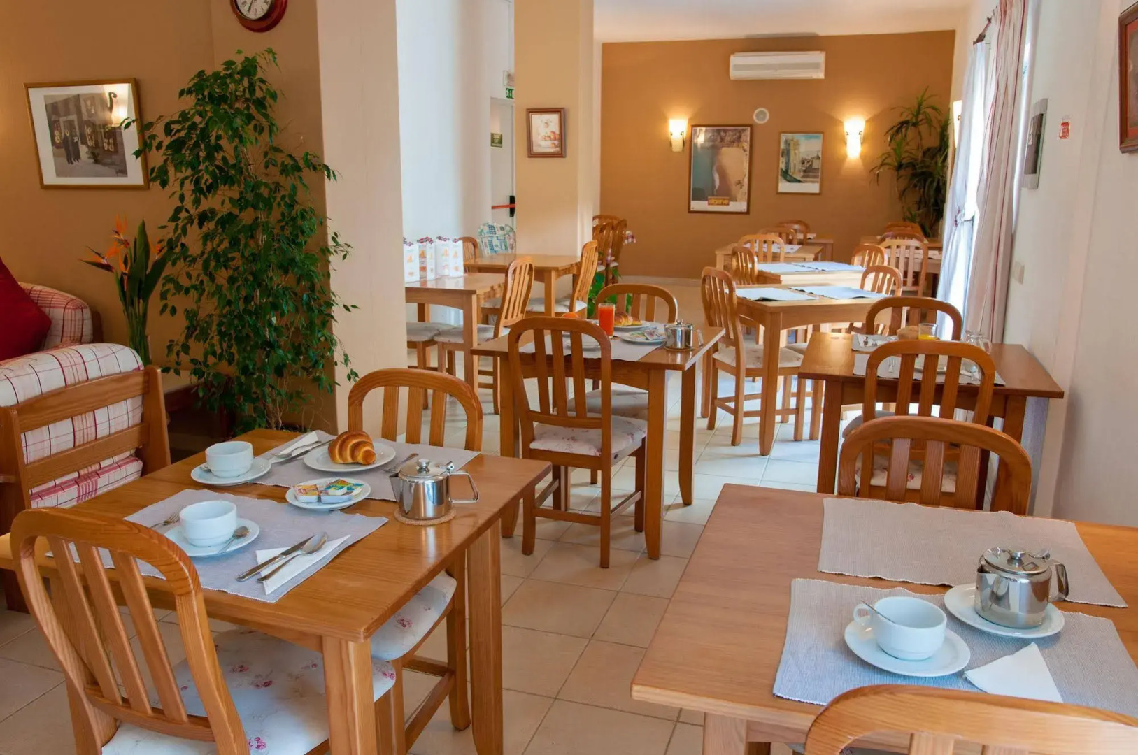 Hotel Sol Algarve by Kavia