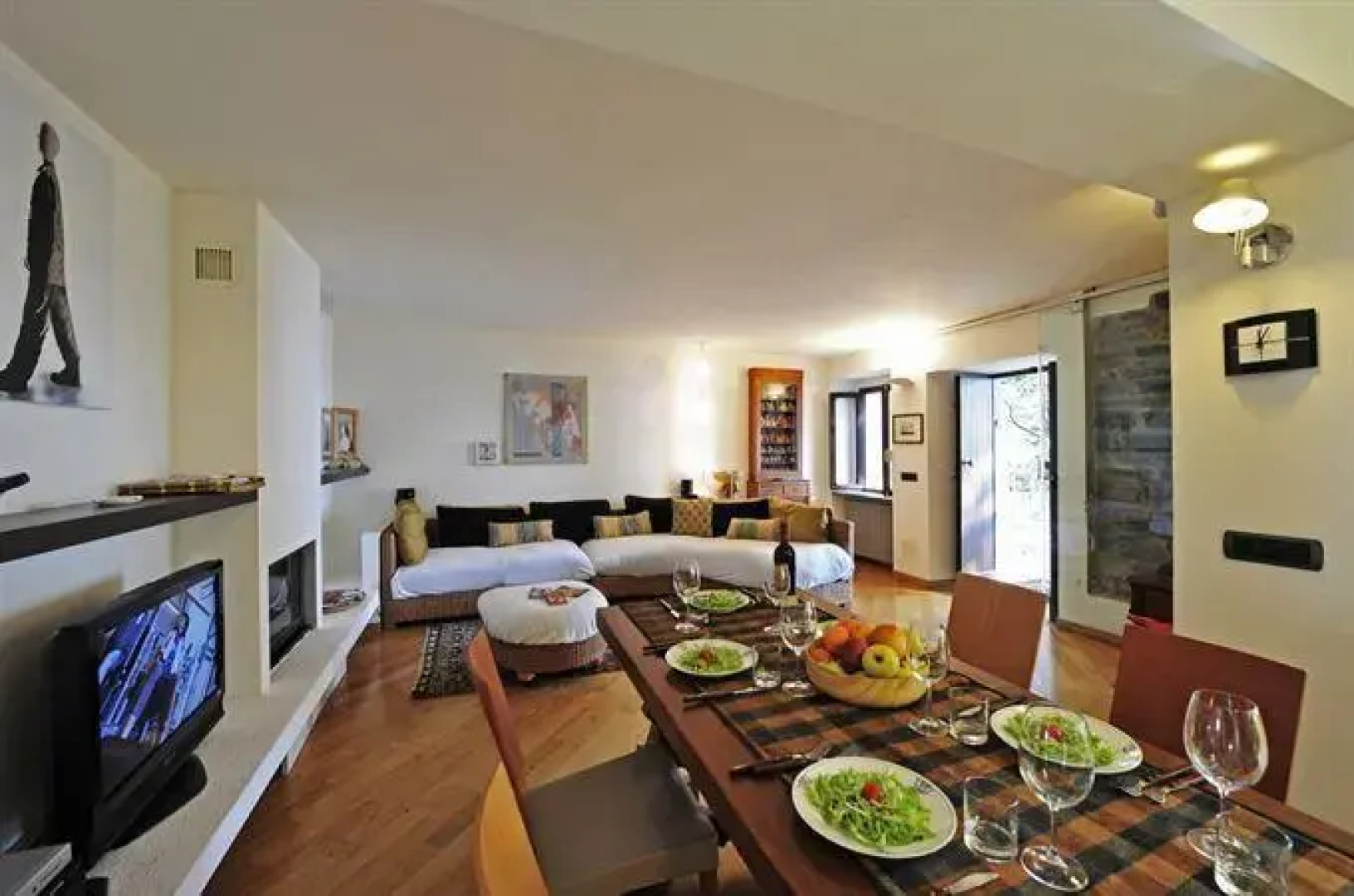 Casa Tuzzi