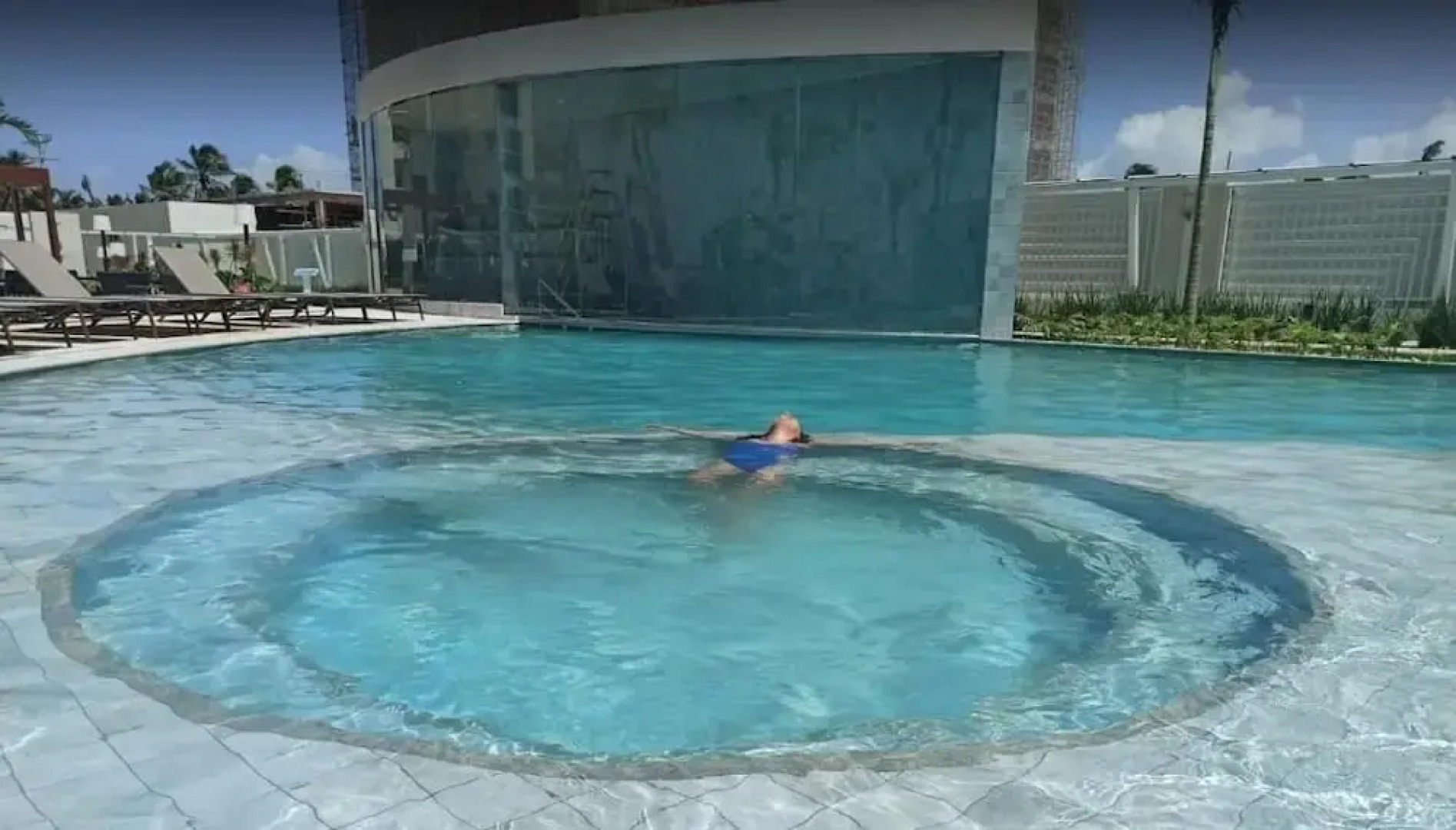 Salinas Exckusive Resort 2 Quartos FM