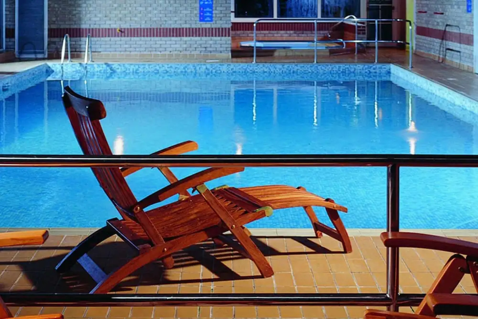 Grand Chalet delle Rocche