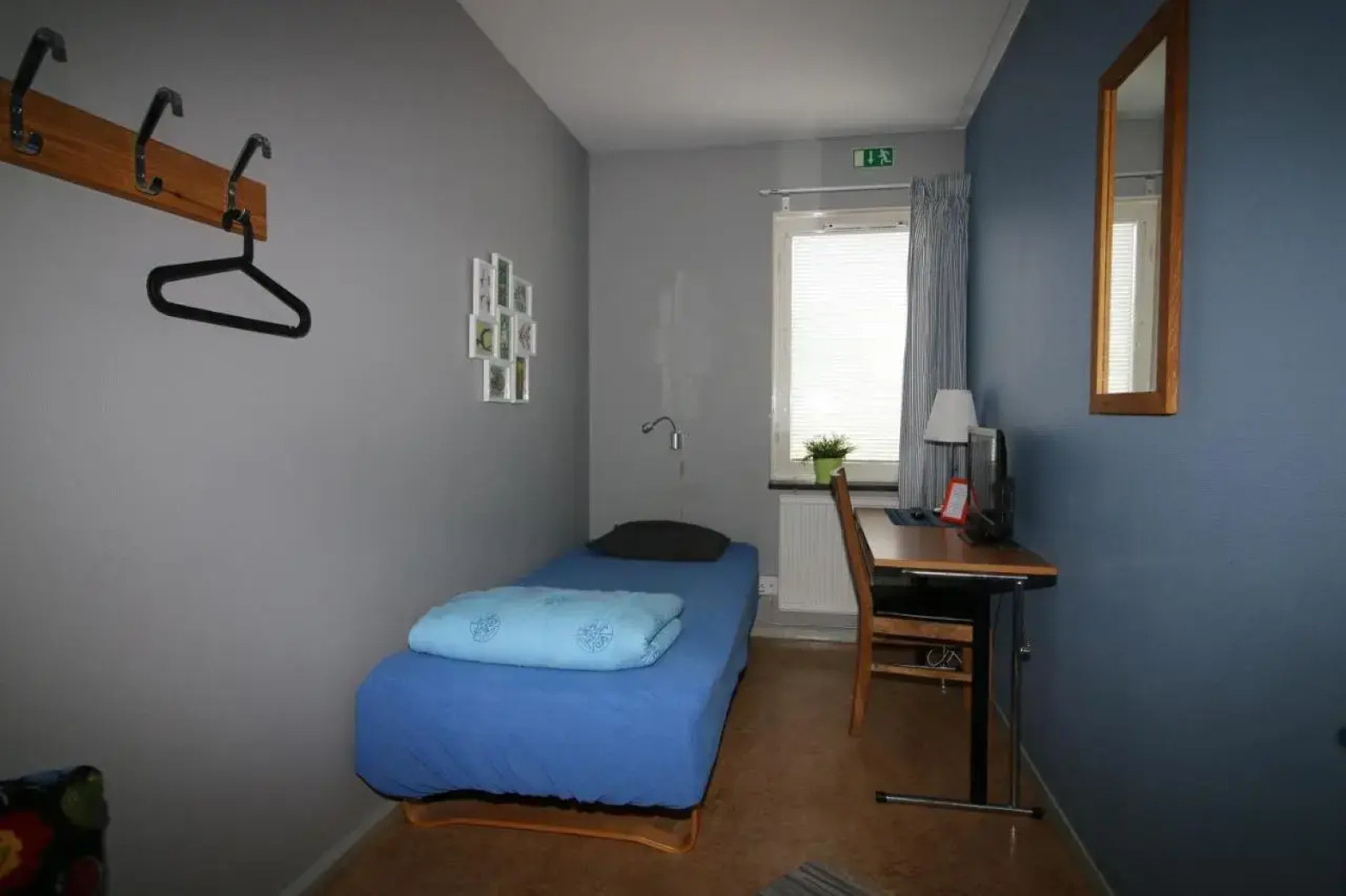 STF Borlänge Hostel and Apartments