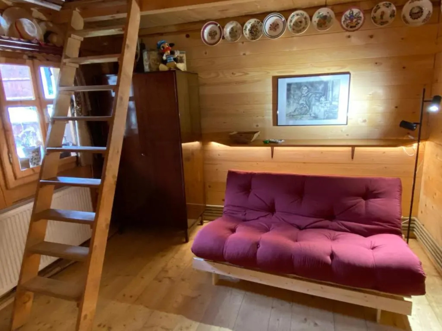 Woodenhouse Maramures