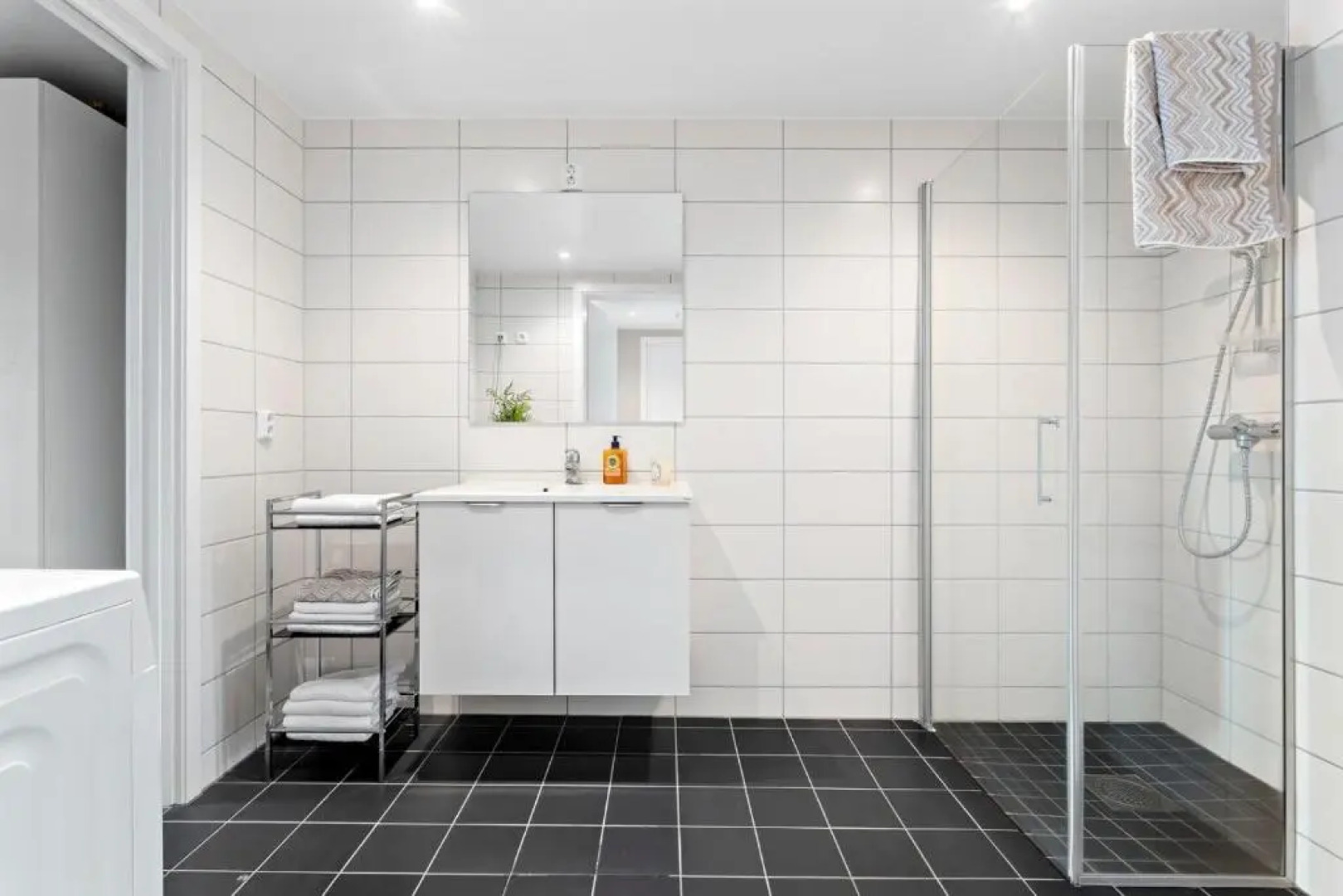 Keybutler Modern Apartments