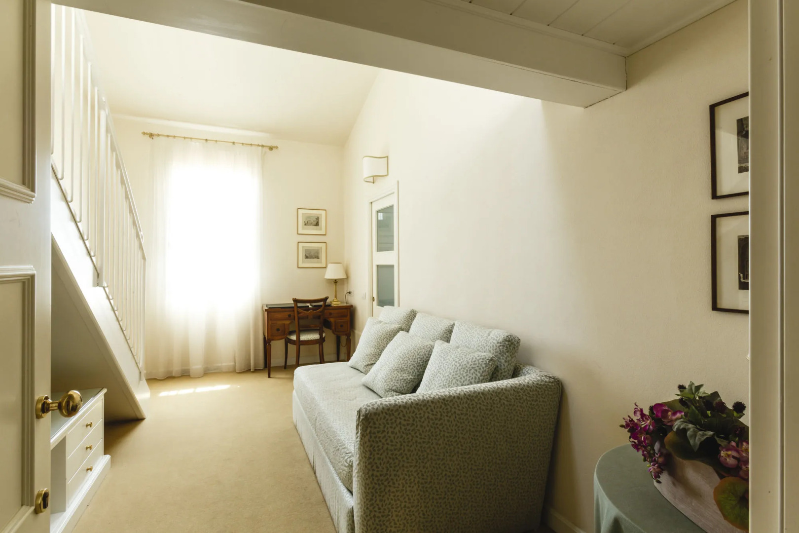 Villa Abbondanzi Resort