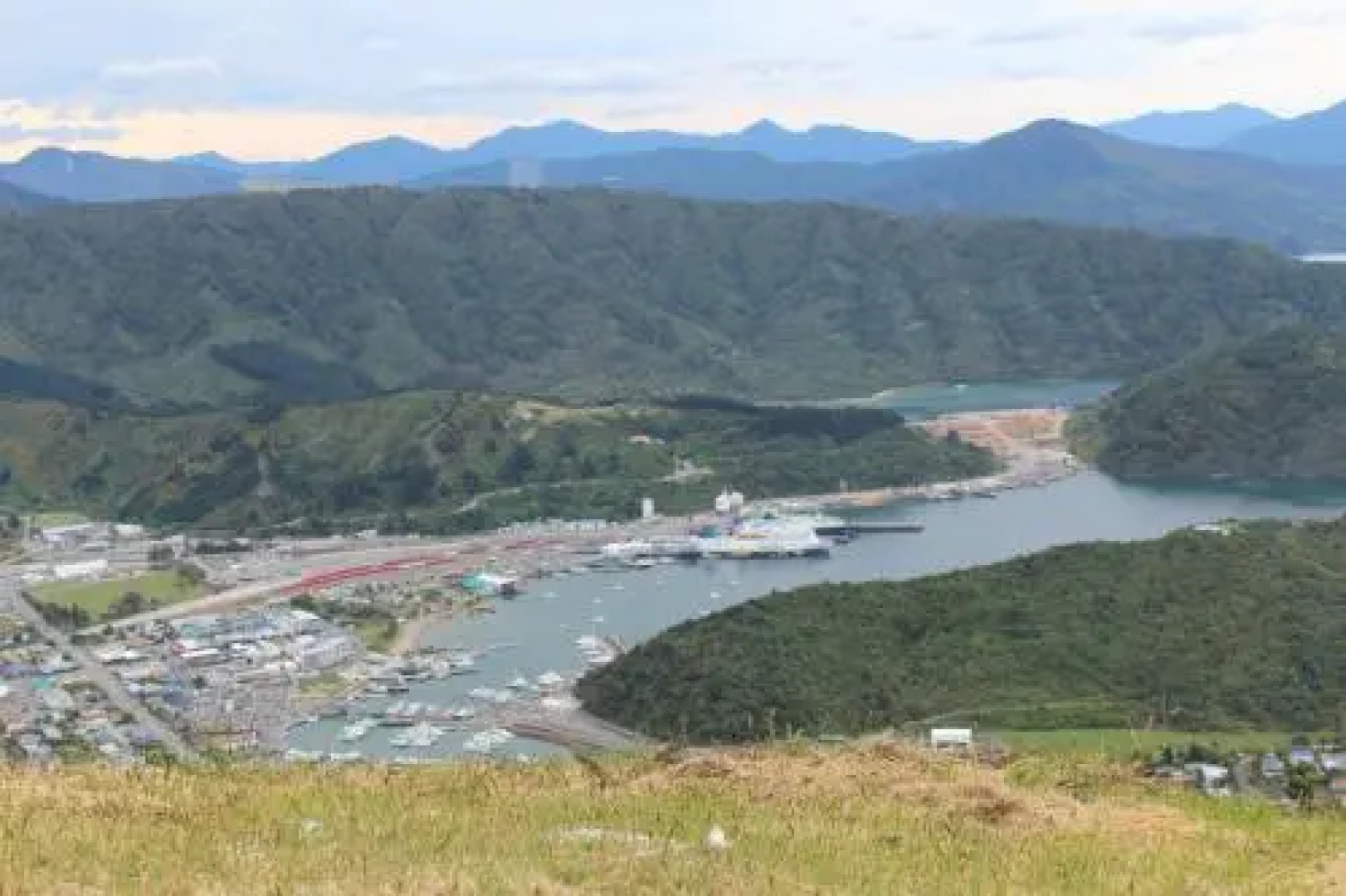 Atlantis Backpackers