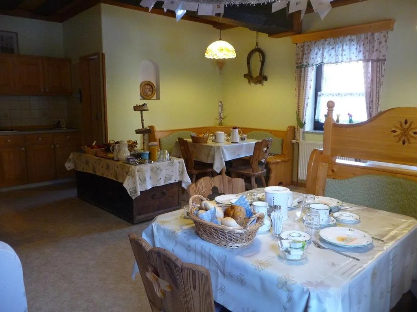 Gästepension Edeltraud