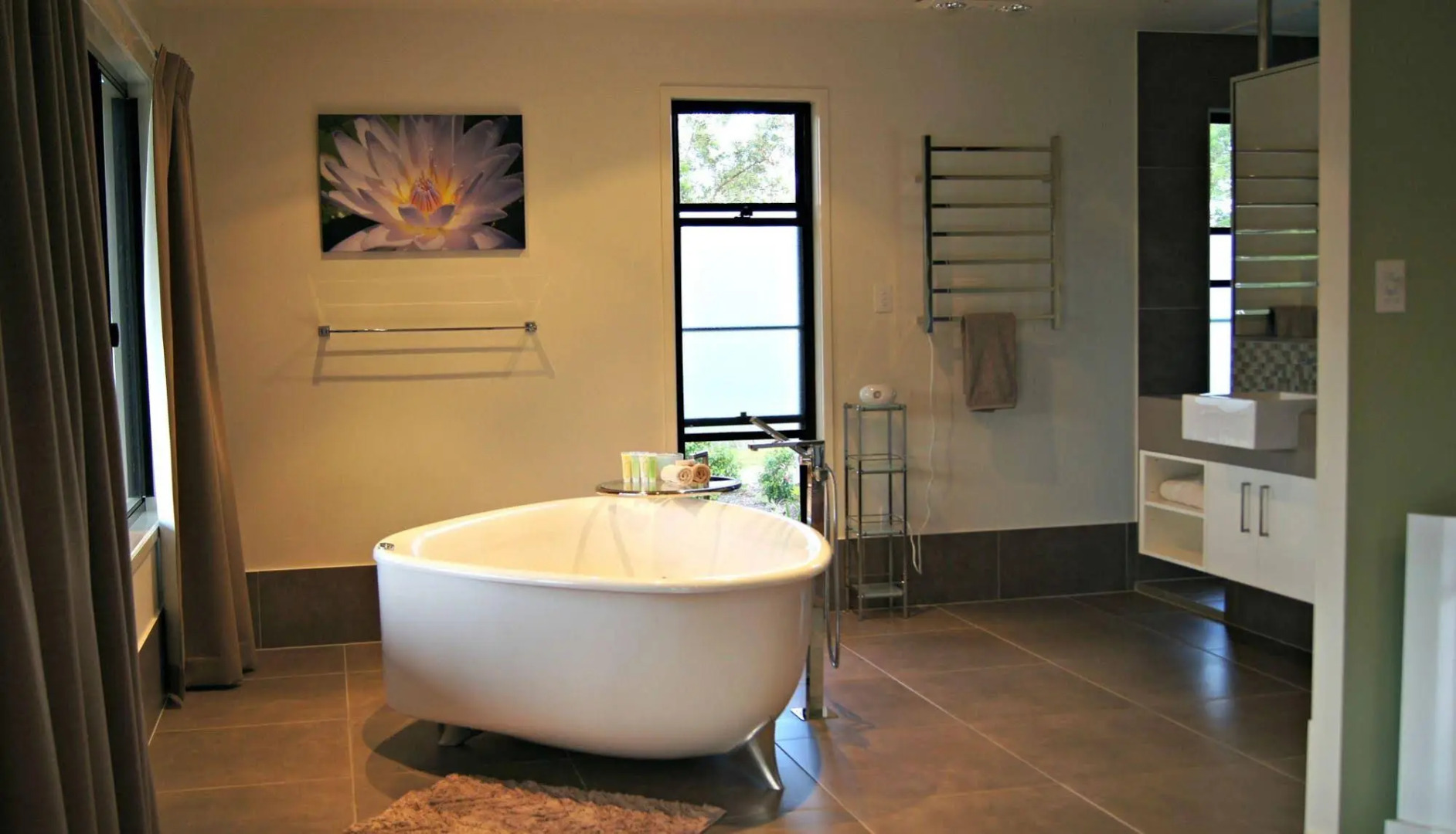 Melawondi Spring Retreat