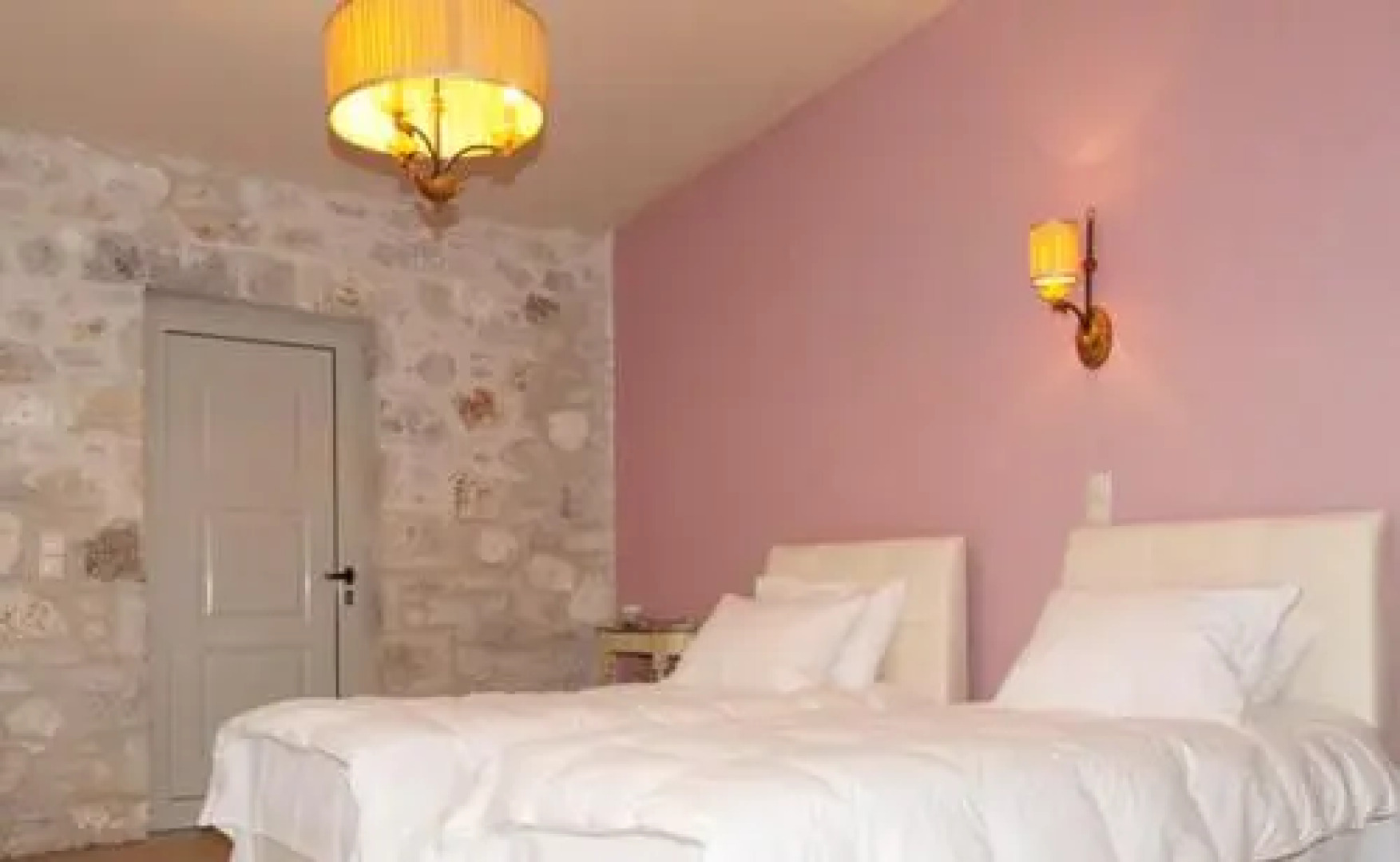 Arethoussa Polyhoros Pantazopoulou