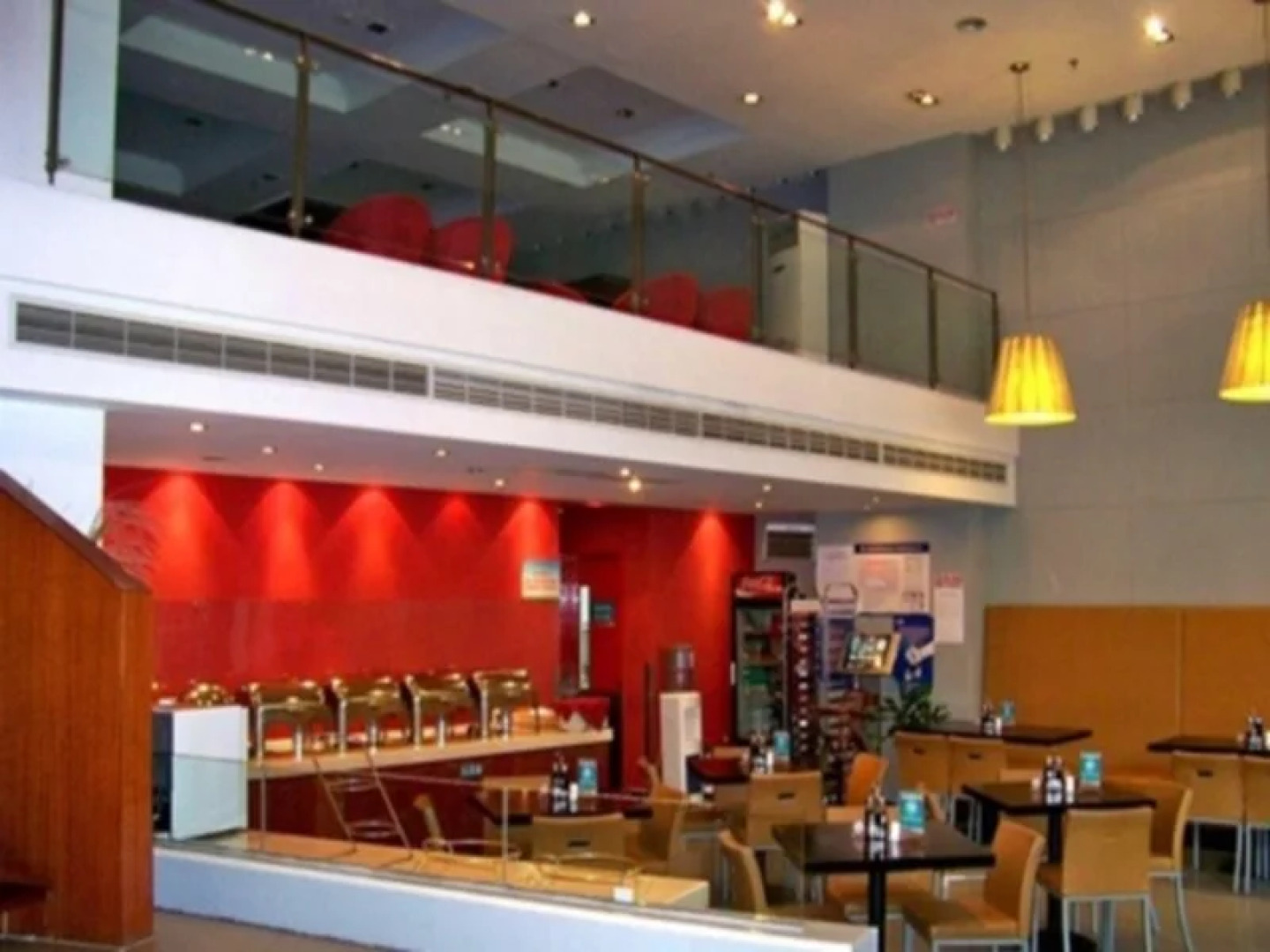 Jinjiang Inn,Select-Southern Song Imperial Street