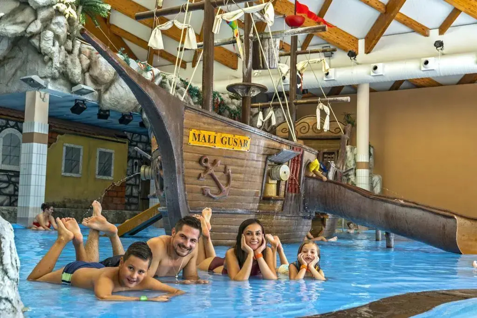 Hotel Terme - Terme Čatež