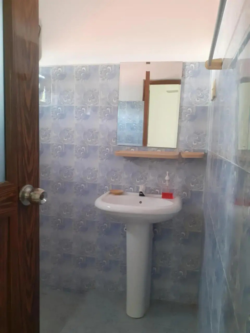 Sudharma Pilgrims Rest And Holiday Inn