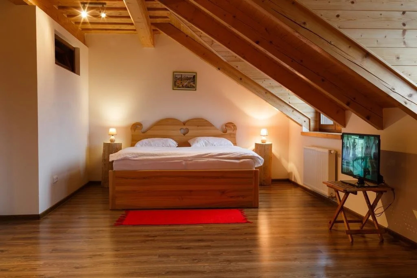 Hotel Krízový vrch