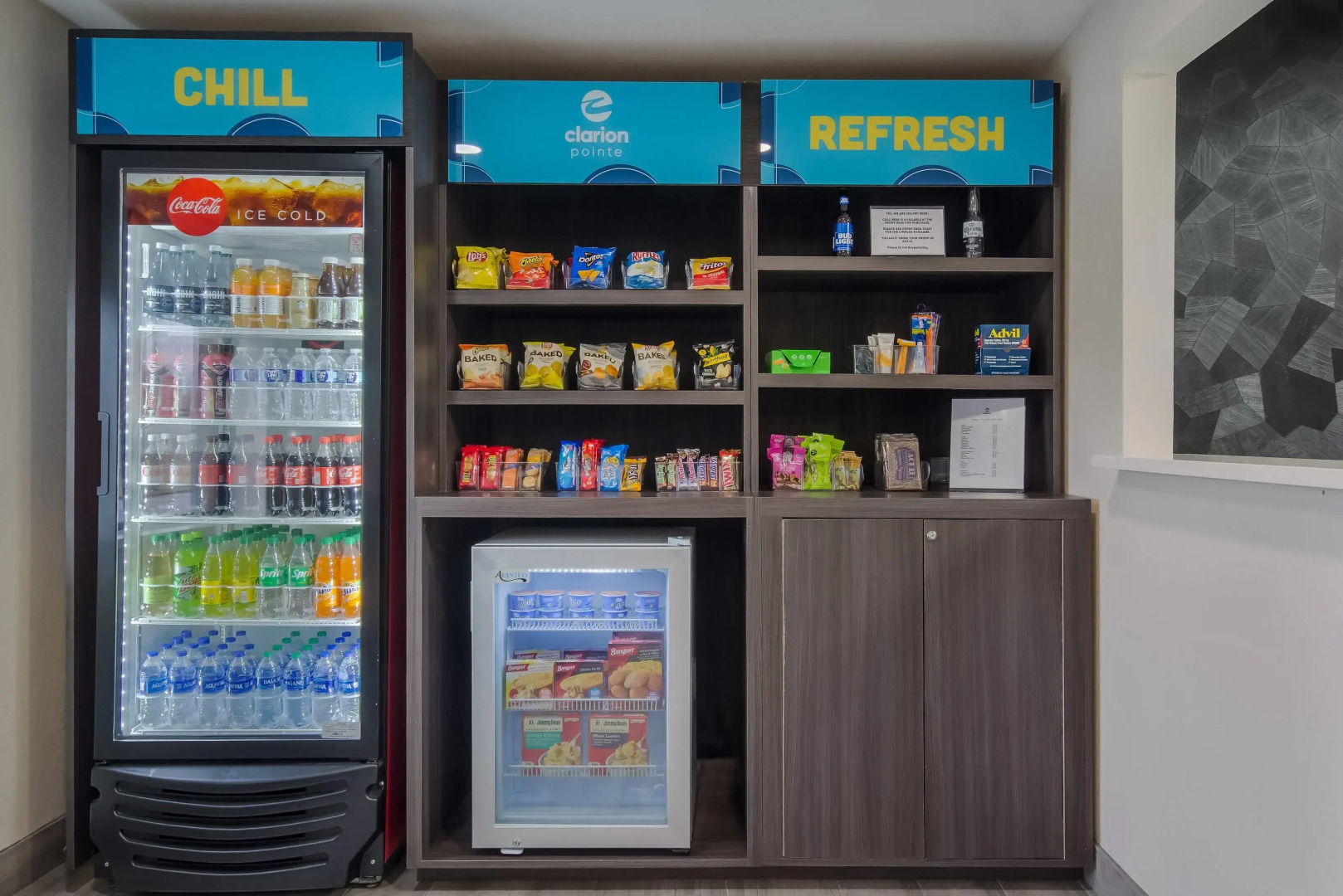 Clarion Pointe Harrodsburg-Danville