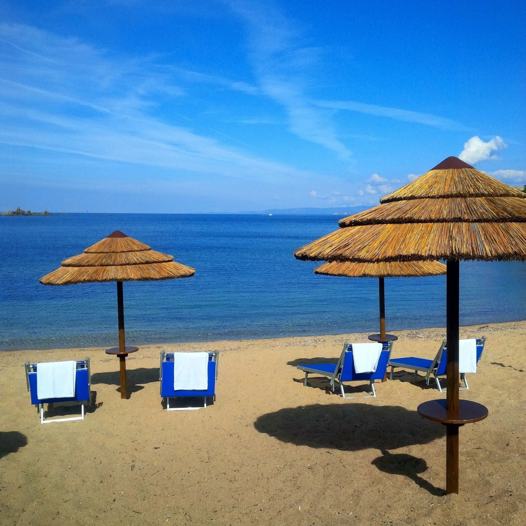 Residence Punta Falcone