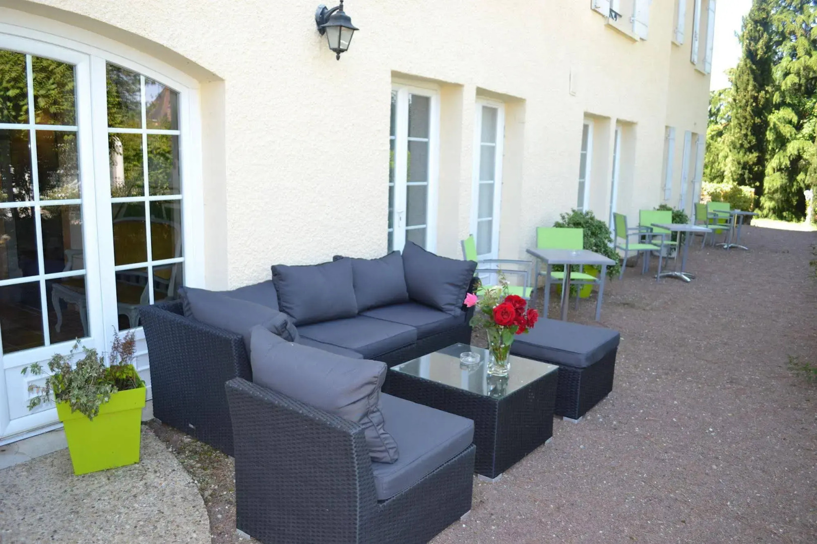 Relais du Périgord Noir