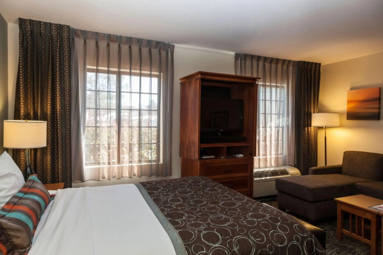 Staybridge Suites Colorado Springs North by IHG