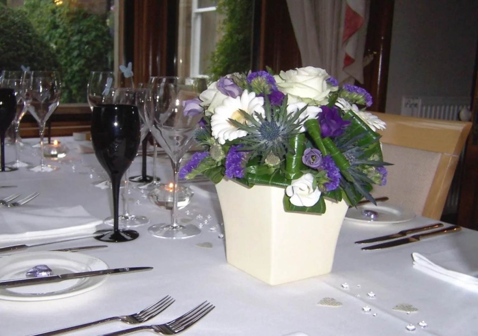 Caddon View Country Guest House