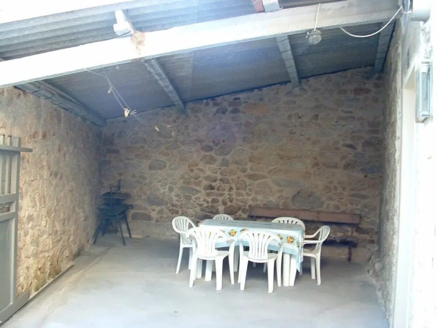 Casa Dolores Mato