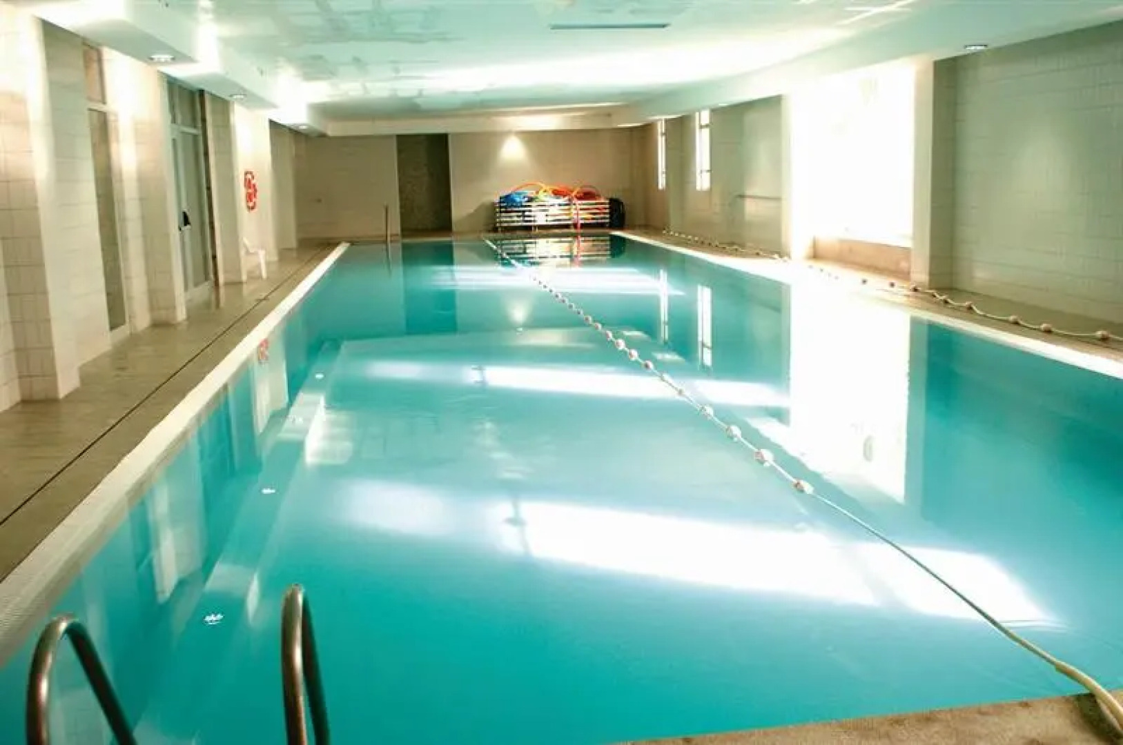 Hotel Bienestar Termas De Vizela