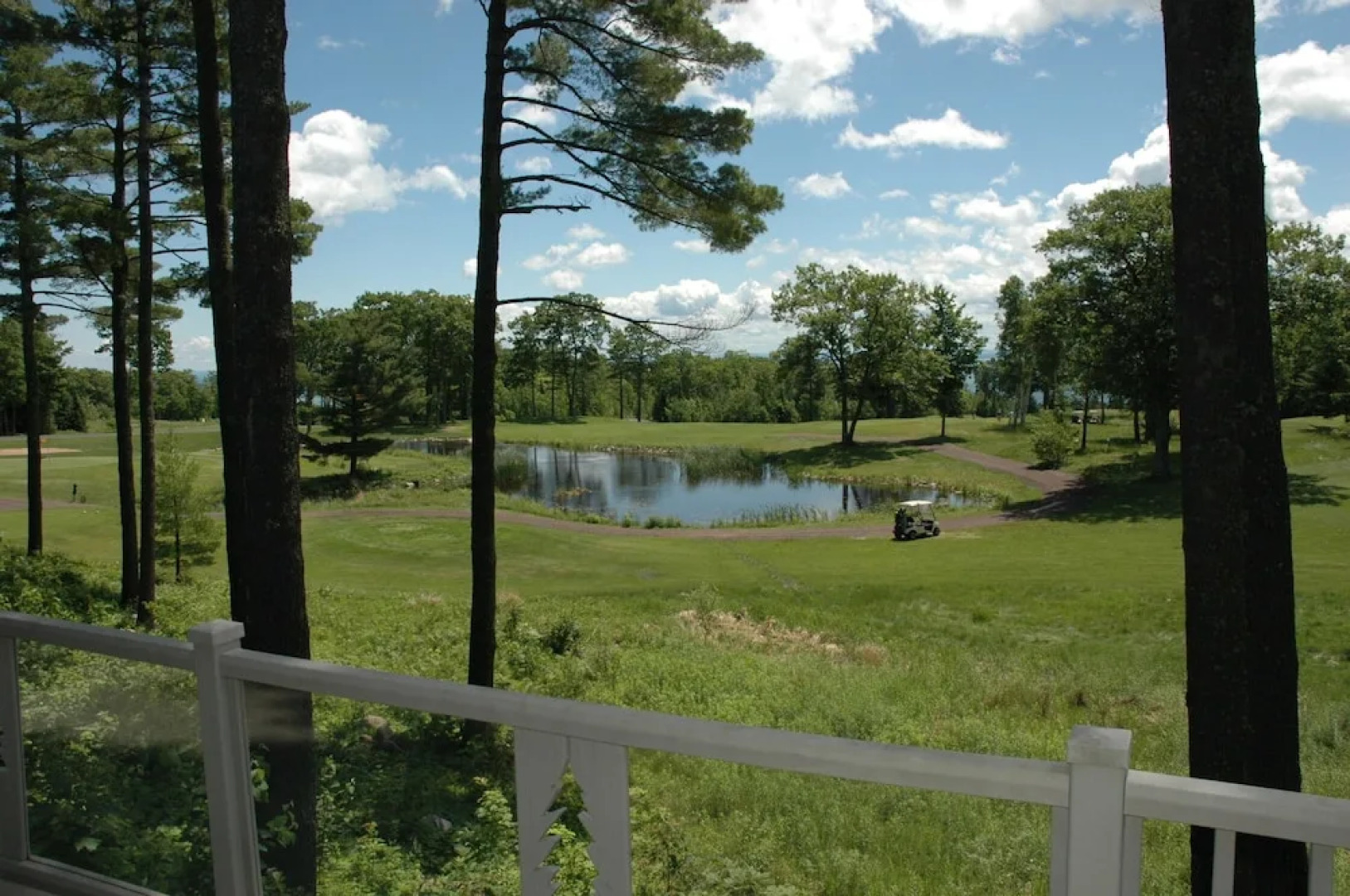 Apostle Pines 4 by Winfield Inn