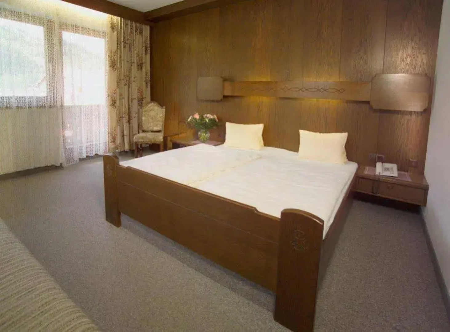 Sportpension Geisler